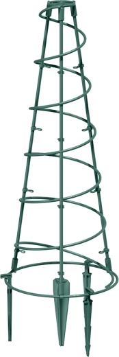 Suport conic de grădină pentru plante FLOO Supports 25 cm × 60 cm