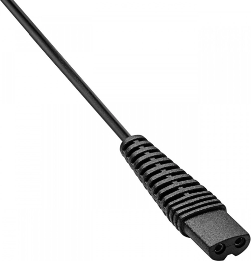 Confort datorită cablului de 1,8 m