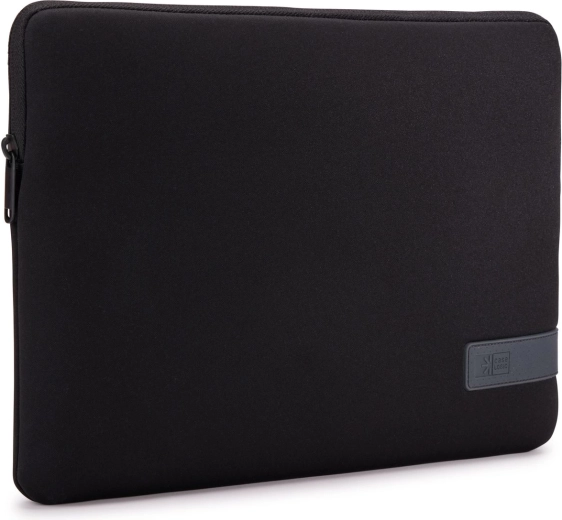 Husă Case Logic Reflect pentru MacBook 14" neagră