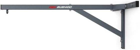 Ancorare stabilă în perete