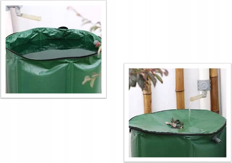 Capac cu fermoar și sită de filtrare împotriva impurităților