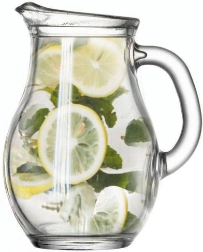 Sticlă clară și rezistentă