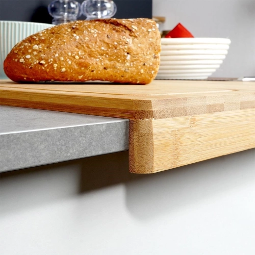 Stabilitate datorită marginii în L