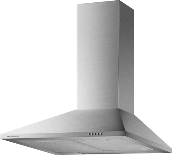 Inox durabil și întreținere ușoară