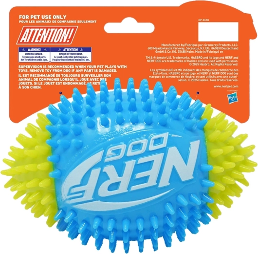 Țepi texturați pentru o priză mai bună