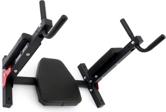 Confort maxim datorită suporturilor căptușite