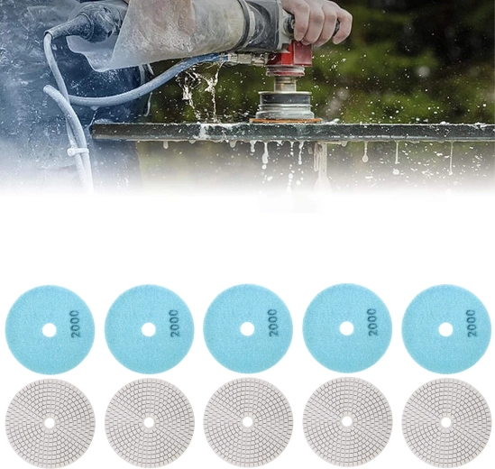 Lucru uscat și umed