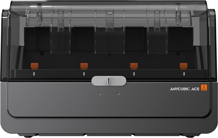 Imprimare multicolor până la 16 nuanțe