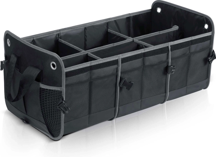 Spațiu modular cu compartimente mobile