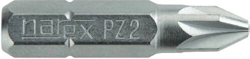 Bit adaptor Pozidriv PZ1 30 mm (30 buc)
