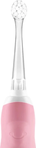 Cap rotund și compact pentru curățare precisă