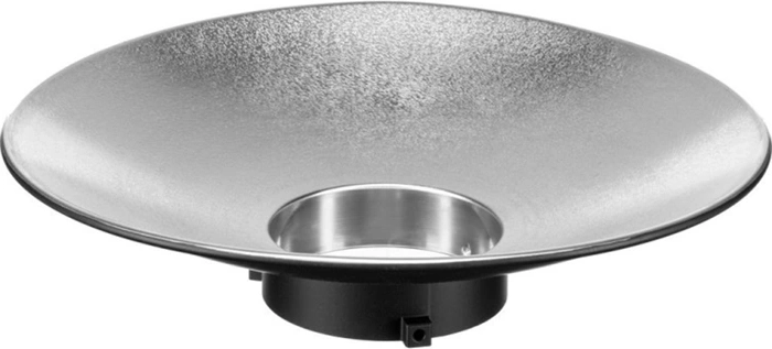 Godox RFT-4 reflector cu unghi larg 12" cu montură Bowens - 1 bucată