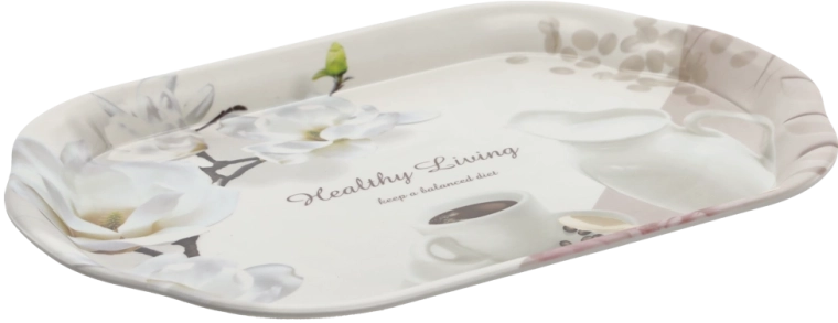 Plastic ușor și rezistent pentru utilizare zilnică