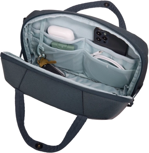 Volum extensibil 5–7 l