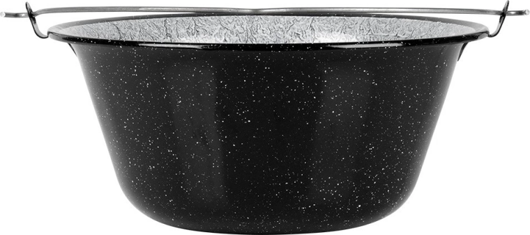 Volum mare pentru gătit pentru toată gașca