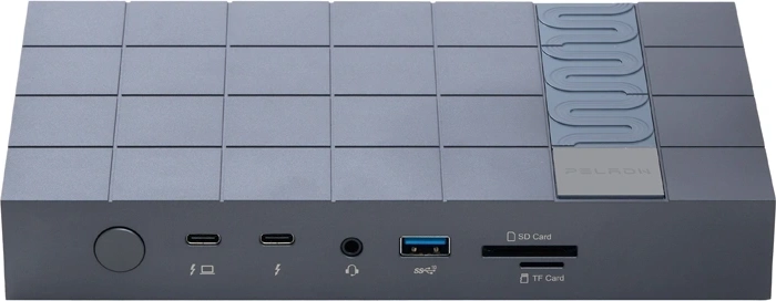 Imagine până la 8K și configurații multi-monitor