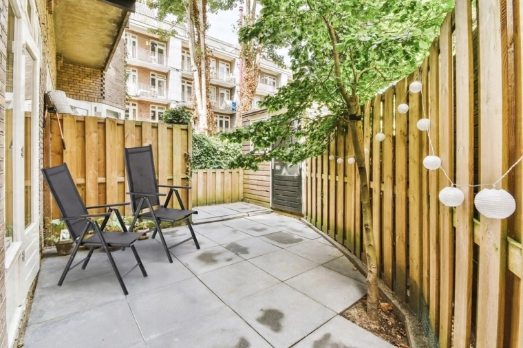 Reglare în 7 poziții pentru relaxare maximă