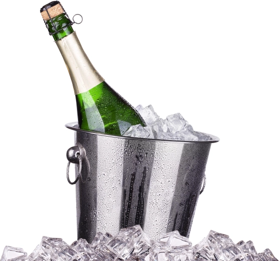 Ideală pentru vin și spumante