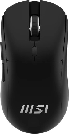 Mouse precis până la 1600 DPI și formă ambidextră