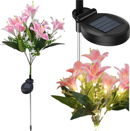 Instalare ușoară în pământ