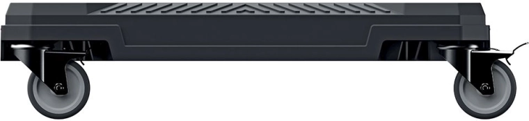 Deplasare cursivă și manevrabilitate ușoară