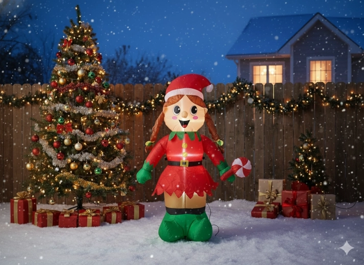 Umflare rapidă automată