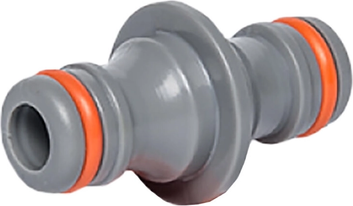 Piesă de legătură pentru conexiunea a două cuple rapide 1/2″ WHITE LINE