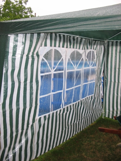 Mai multă lumină datorită celor trei ferestre