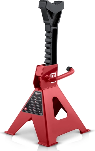 Reglaj cu clichet 260–400 mm