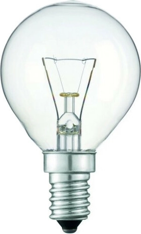 Bec E14 240 V 40 W TES-LAMP