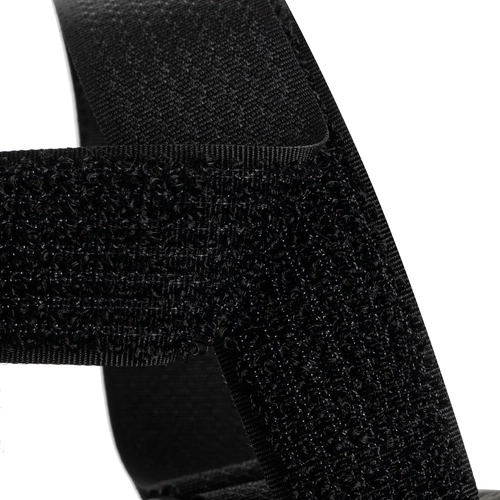 Prindere stabilă universală cu benzi velcro