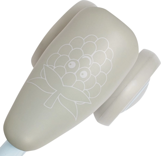 Roți din spumă durabile și silențioase