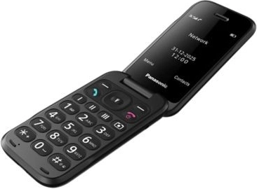 Ecran mare de 2,8" și control clar