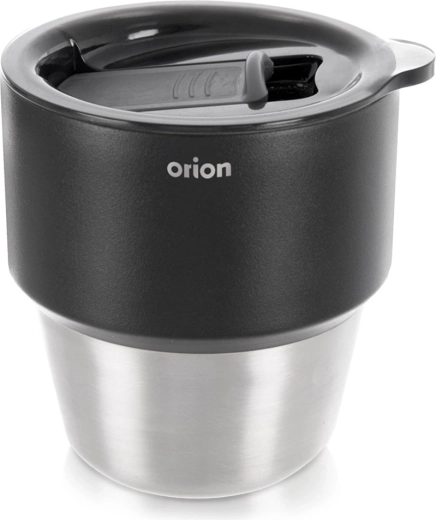 Cană termo din oțel inoxidabil 220 ml