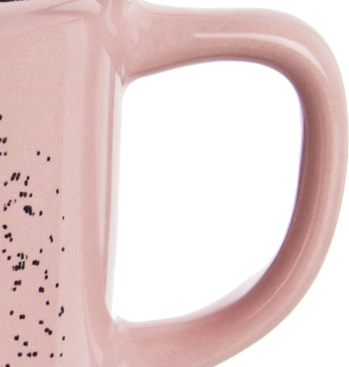 Ceramică rezistentă cu prindere plăcută