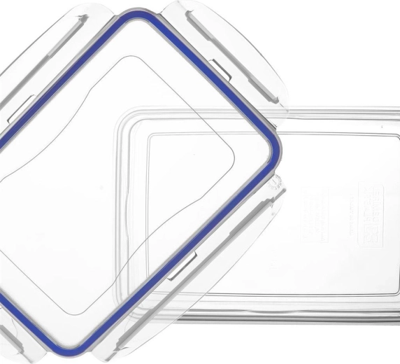 Închidere etanșă fără scurgeri