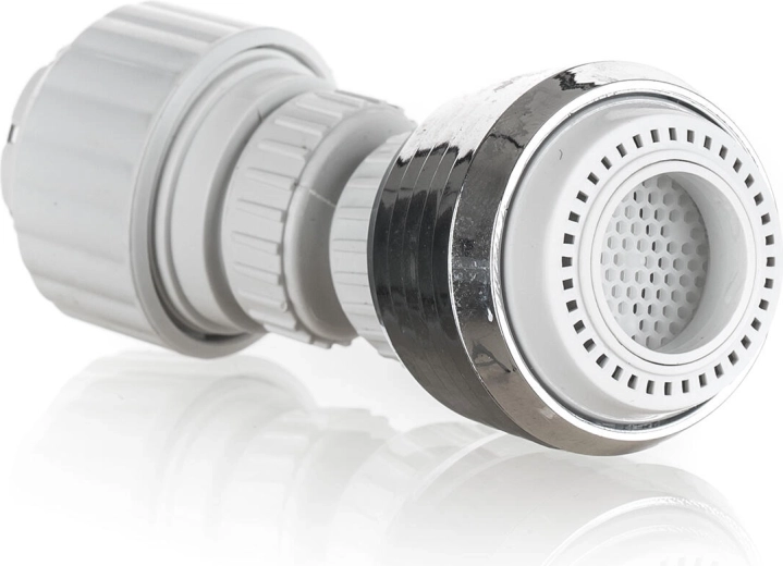 Comutare în două poziții pentru economie maximă și confort