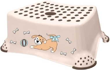 DOG treaptă de călcare 40,5 x 28,5 x 14 cm