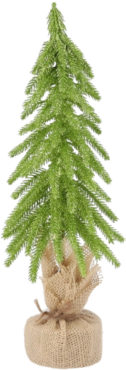 Brad de Crăciun 38 cm