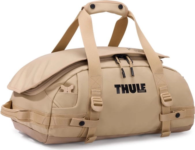 Thule Chasm S geantă sport 30 l gentle beige