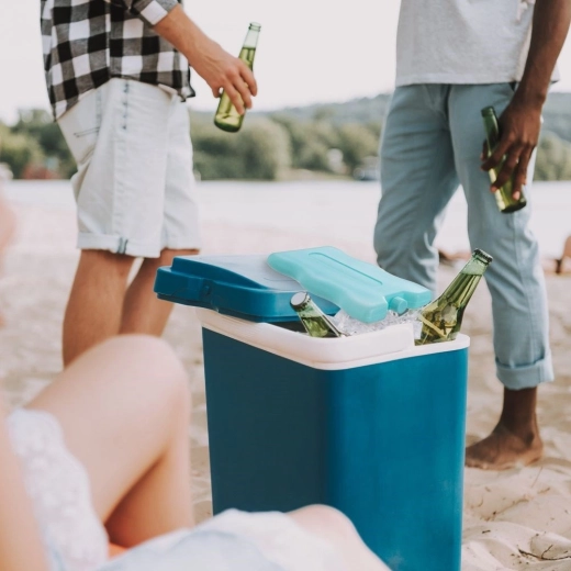Ideale pentru călătorii, plajă și picnic
