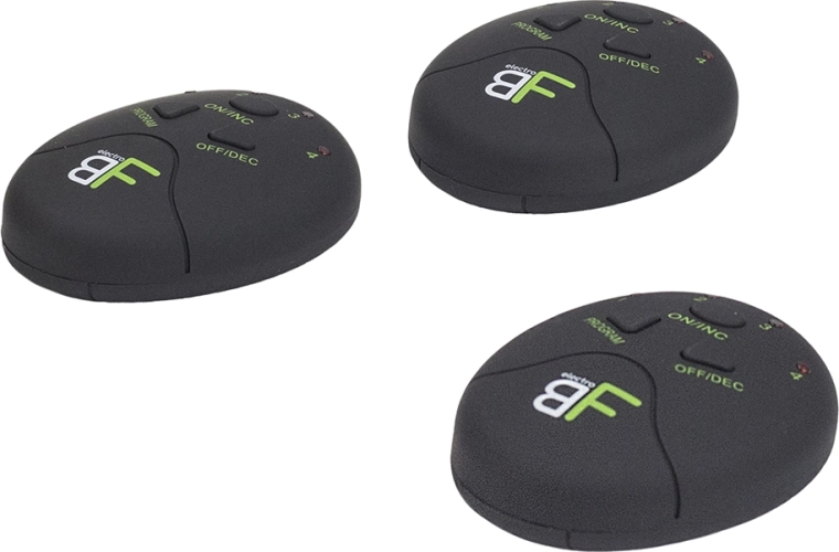 Control simplu și module compacte