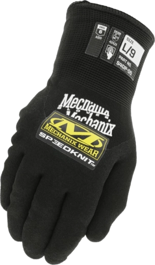 Mănuși termice Mechanix SpeedKnit Thermal XL