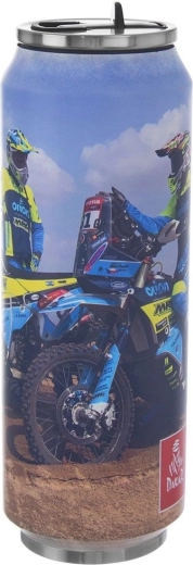 Izolație în vid pentru menținerea îndelungată a temperaturii