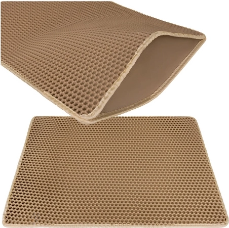 Confort pentru lăbuțe și pas sigur