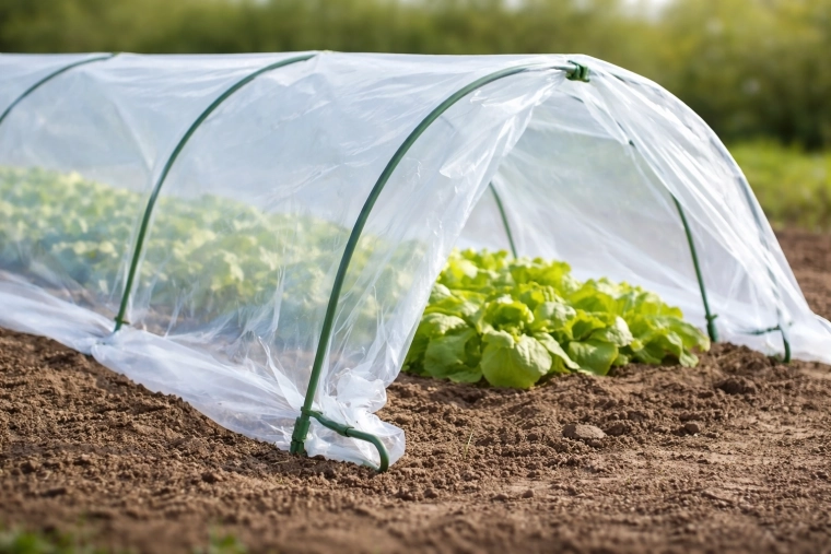 Microclimat cald și protecție pe tot parcursul zilei