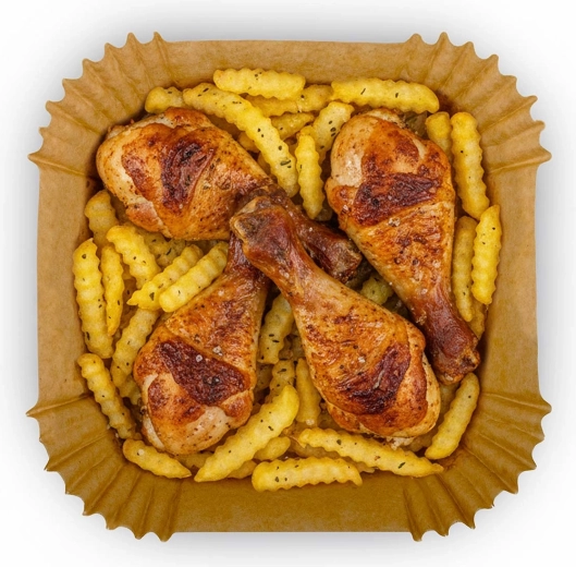 Utilizare universală și servire ușoară