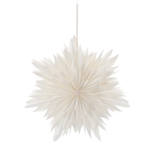 Decorațiune pliabilă și reutilizabilă