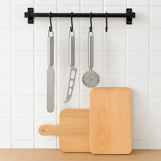 Utilizare și depozitare confortabile