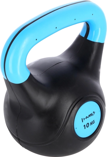 Priză confortabilă pentru execuție sigură a exercițiilor